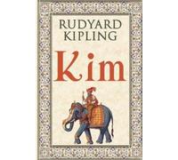 Rudyard Kipling Kim (Tascabile)