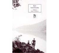 Rudyard Kipling Kim (Tascabile)