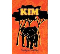 Rudyard Kipling Kim (Tascabile)