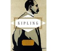 Rudyard Kipling Kipling: Poems (Copertina rigida)