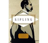 Rudyard Kipling Kipling: Poems (Copertina rigida)