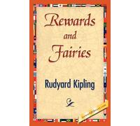Rudyard Kipling Kipling Rudyard Kipling Rewards and Fairies (Tascabile)