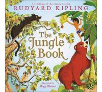 Rudyard Kipling Laura Driscoll The Jungle Book (Copertina rigida)