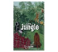 Rudyard Kipling Le Livre de la Jungle (Tascabile)