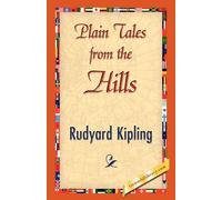 Rudyard Kipling Plain Tales from the Hills (Copertina rigida)