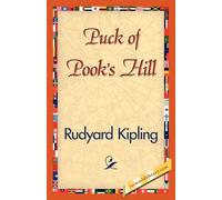 Rudyard Kipling Puck of Pook's Hill (Tascabile)