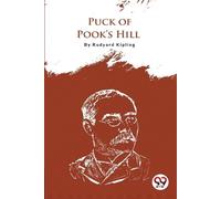 Rudyard Kipling Puck of Pook's Hill (Tascabile)