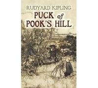 Rudyard Kipling Puck of Pook's Hill (Tascabile) Dover Children's Classics