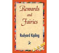Rudyard Kipling Rewards and Fairies (Copertina rigida)