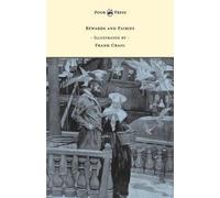 Rudyard Kipling Rewards and Fairies - Illustrated by Frank Craig (Tascabile)