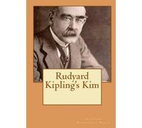 Rudyard Kipling Rudyard Kipling's Kim (Tascabile)