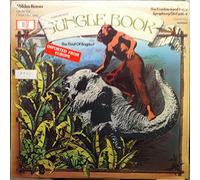 Rudyard Kipling´s Jungle Book
