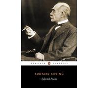 Rudyard Kipling Selected Poems (Tascabile)
