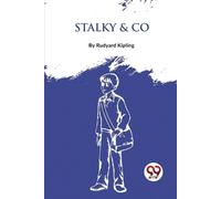 Rudyard Kipling Stalky & Co (Tascabile)
