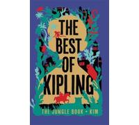 Rudyard Kipling The Best of Kipling (Copertina rigida)