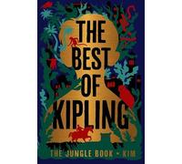 Rudyard Kipling The Best of Kipling (Copertina rigida)
