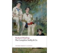 The Complete Stalky & Co