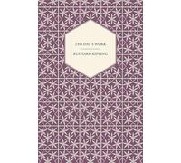Rudyard, Kipling The Day's Work (Tascabile)