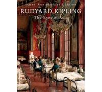 Rudyard Kipling The Eyes of Asia (Copertina rigida)
