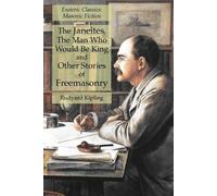 Rudyard Kipling The Janeites, The Man Who Would Be King and Other St (Tascabile)