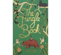 Rudyard Kipling The Jungle Book (Copertina rigida)