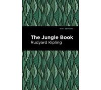 Rudyard Kipling The Jungle Book (Copertina rigida) Mint Editions