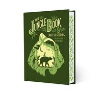 Rudyard Kipling The Jungle Book & Just So Stories (Copertina rigida)
