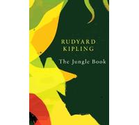 Rudyard Kipling The Jungle Book (Legend Classics) (Tascabile) Legend Classics