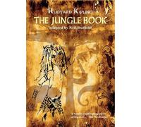 Rudyard Kipling The Jungle Book (Tascabile)