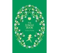 Rudyard Kipling The Jungle Book (Tascabile)