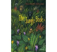 Rudyard Kipling The Jungle Book (Tascabile)