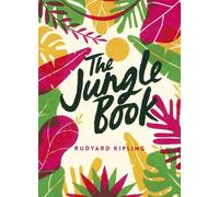 Rudyard Kipling The Jungle Book (Tascabile) Green Puffin Classics