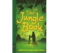 Rudyard Kipling The Jungle Book (Tascabile) NHB Modern Plays
