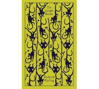 The Jungle Books (Penguin Clothbound Classics) by Rudyard Kipling