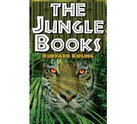 Rudyard Kipling The Jungle Books - Rudyard Kipling's the Firs (Copertina rigida)