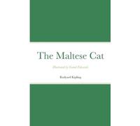 Rudyard Kipling The Maltese Cat (Tascabile)