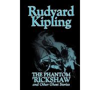Rudyard Kipling The Phantom 'Rickshaw and Other Ghost Stories by Rud (Tascabile)