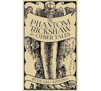 Rudyard Kipling The Phantom 'Rickshaw and Other Tales (Copertina rigida)