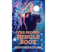 Rudyard Kipling The Second Jungle Book (Tascabile)
