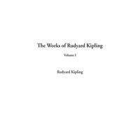 Rudyard Kipling The Works of Rudyard Kipling (Copertina rigida)