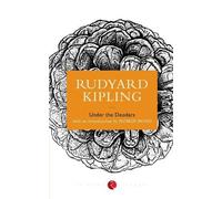 Rudyard Kipling Under the Deodars (Tascabile)