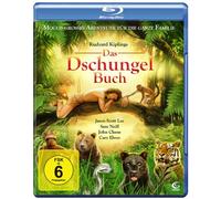 Rudyard Kiplings Das Dschungelbuch