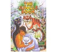 Rudyard Kipling'S The Jungle Book - Narrated By Charlton Heston [Edizione: Regno Unito] [Edizione: Regno Unito]