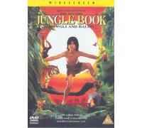 Rudyard Kipling'S The Second Jungle Book - Mowgli And Baloo [Edizione: Regno Unito] [Edizione: Regno Unito]