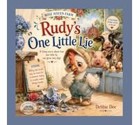 Rudy's One Little Lie