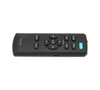 RUE 4202 Telecomando compatibile con CDE 124SXM, 175BT, 73BT, 143BT e altri modelli