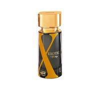 Rue Broca Exotic Heritage Pour Homme Eau de Parfum da uomo, 3,4 fl. Oz - Accattivante fragranza legnosa, terrosa e fruttata per uomini moderni