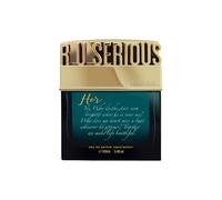 Rue Broca R U Serious Her Eau de Parfum da donna 100 ml