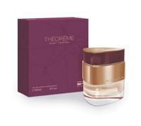 Rue Broca Théorème Femme Eau de Parfum 90 ml