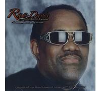 Rue Davis - Shake It Loose